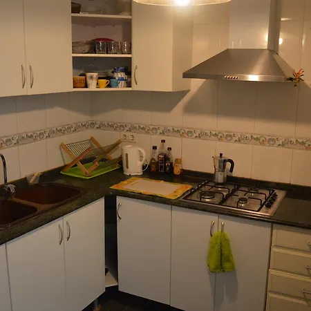 Appartement Fun And Sun Orriols Valencia