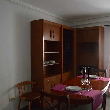 Fun And Sun Orriols Appartement Valencia